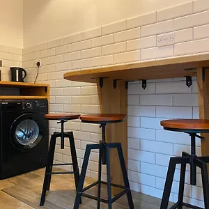 Апарт-отель Queen Street Boutique, Эдинбург