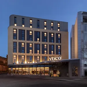 4* מלון Voco - Haymarket By Ihg