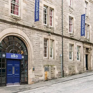 A&o Edinburgh