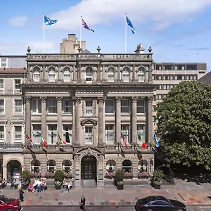 Intercontinental The George By Ihg Edinburgh