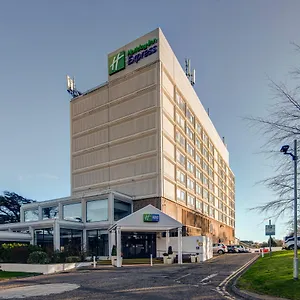 Express West By Ihg Edinburgh