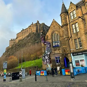 Apartment E'holidays, Edinburgh