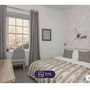 Apartment King's Stable 2, Edinburgh