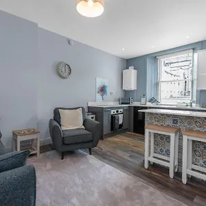 Apartment Guestready - Lovely Nest In The Old Town, Edinburgh