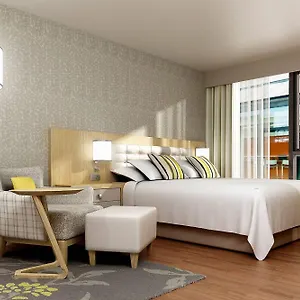 Szálloda By Marriott, EDI