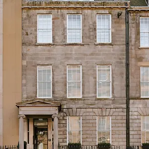 4* מלון דירות Heeton Concept Queen Street