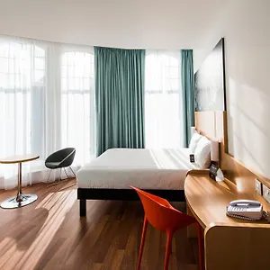3* מלון Ibis Centre South Bridge - Royal Mile