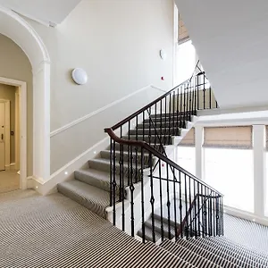 Apartamento Royal Princes, Edimburgo