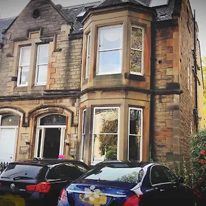 Vendégház Allison House 16, EDI