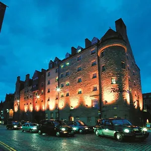 Szálloda Radisson Blu Hotel, Centre, EDI