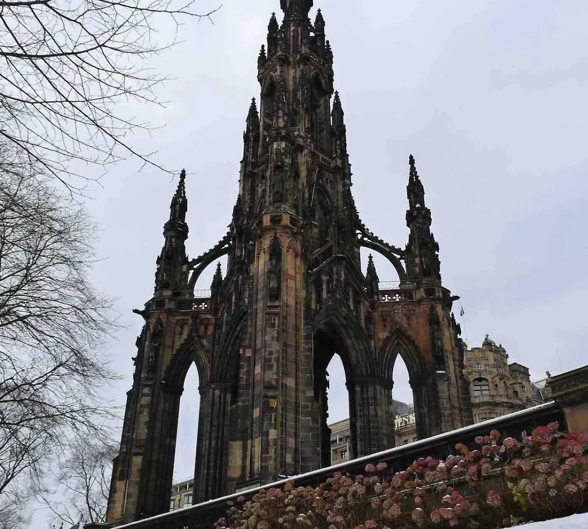 Modern 2 Bedroom Apartment In City Centre Edinburgh United Kingdom