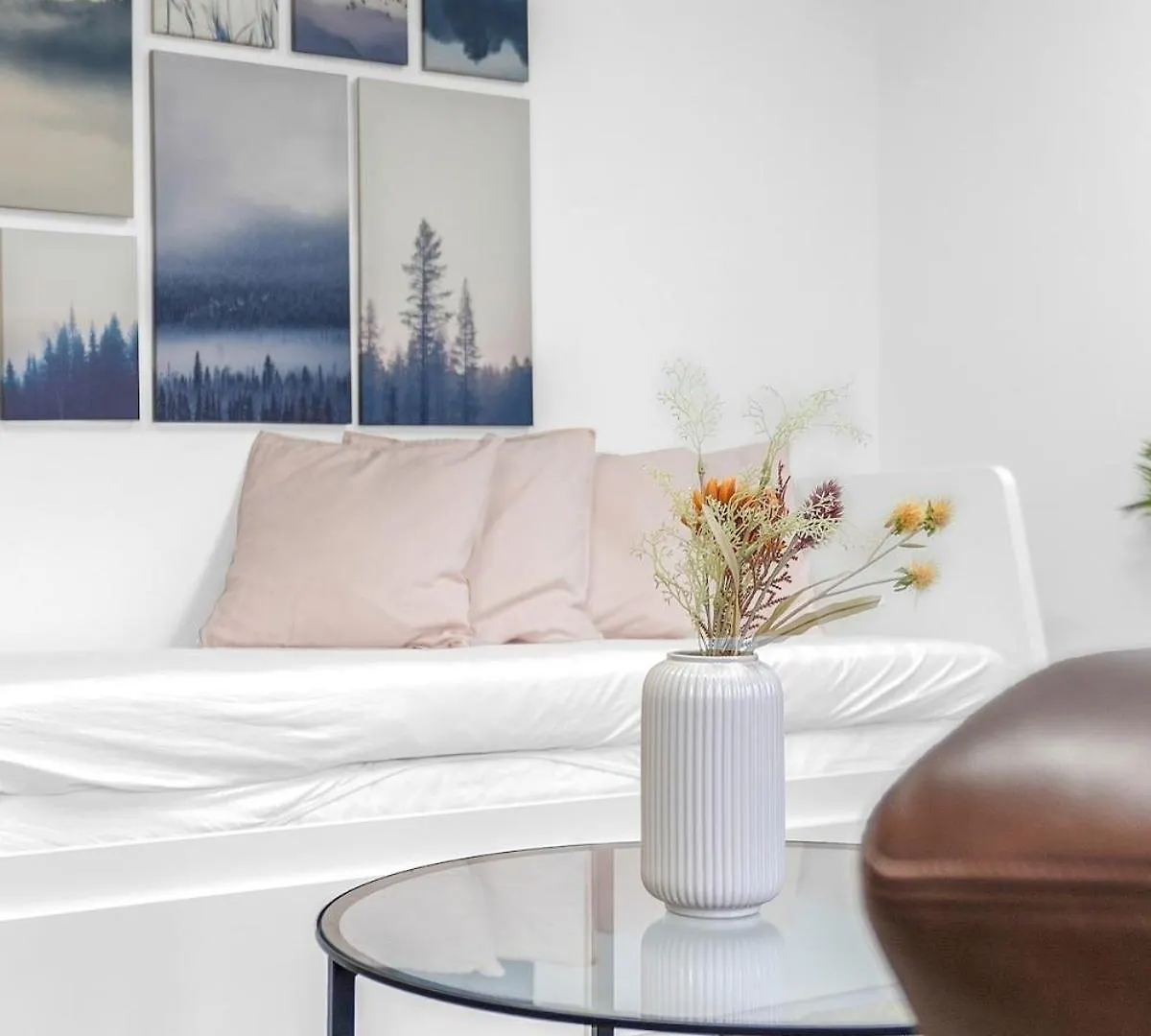 Modern 2 Bedroom Apartment In City Centre Edinburgh 0*,  United Kingdom